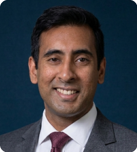 Bhavesh Modi
